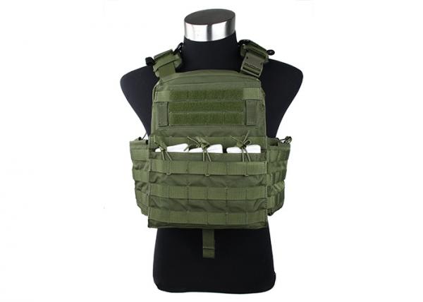 G TMC Cherry Plate Carrier ( OD )( 2016VER )